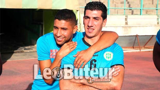 JSK : Herbache : «À 30 ans, je prouverai que je ne suis pas fini»