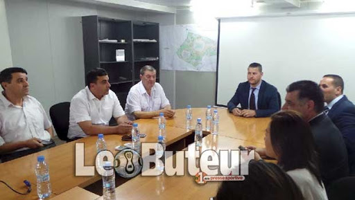 JSK : La JSK dimension  internationale est de retour !