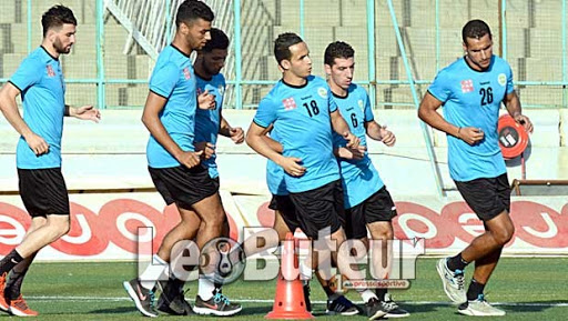 JSK : Mebarki : «Le stage de Tizi  Ouzou a été une totale réussite»