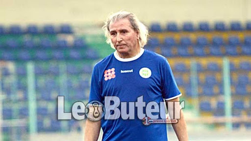 JSK/ Mouassa : « Je ne dirais  pas non à un ou deux …. »