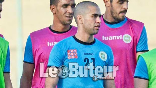 JSK : Raïah : «Il est encore tôt pour parler des matchs  du championnat»