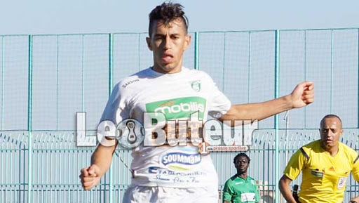 JSK/ Saâdoun : « Mouassa m’a trahi, celui qui ………..»