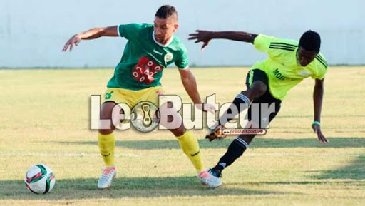 JSK / Yettou : «Nous avons un groupe qui aura son mot à dire cette saison»