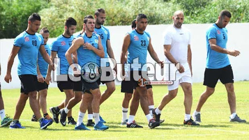 JSK/Mouassa «Nous sommes ici pour travailler, j’attends ……»