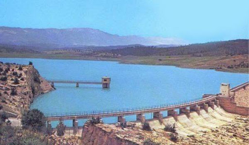 Khenchela : un collectif citoyen se mobilise pour sauver le barrage de Kaïs
