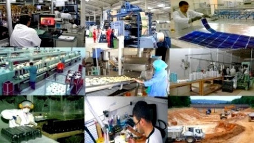 L ’Algérie face au défi de la diversification de son économie