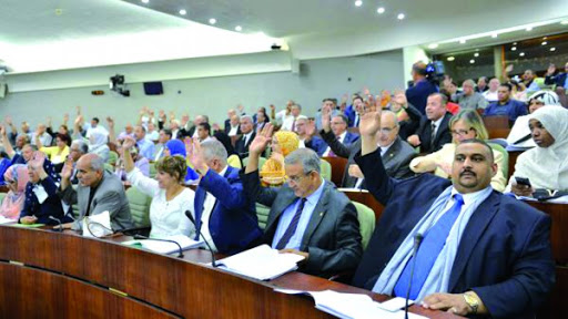 La barre des 4% maintenue