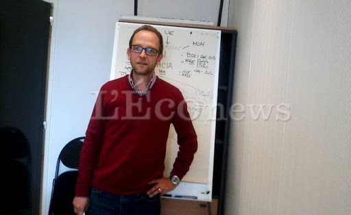 «La chute du pétrole freine le développement»