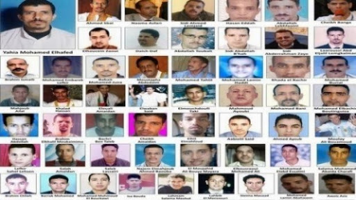 La Cour de cassation marocaine renvoie l’affaire des 23 Sahraouis de Gdeim Izik devant une juridiction civile