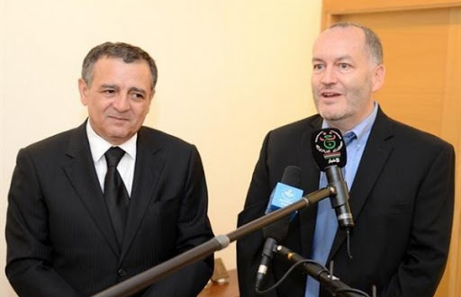 La crise pétrolière est une opportunité pour revoir le modèle algérien de croissance