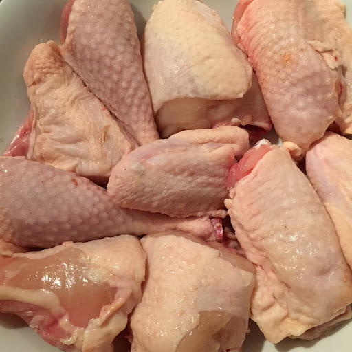 La DSA rassure et dément les rumeurs La viande de poulet n’est pas dangereuse