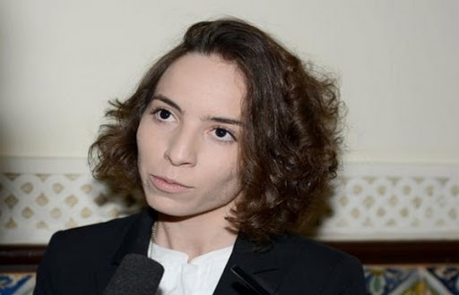 La famille de Kenza Oussalah dément son inscription au Canada