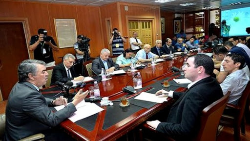 La famille universitaire appelée à faciliter la pré-inscription des nouveaux étudiants