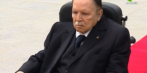 La fuite en avant du clan Bouteflika