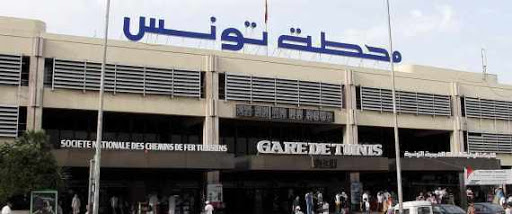 La ligne ferroviaire Annaba-Tunis bientôt rouverte aux voyageurs