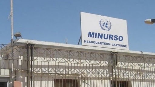 La Minurso rétablie dans la plénitude de son mandat au Sahara occidental