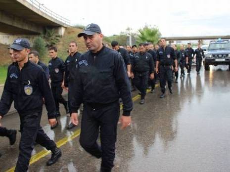 La mission sera confiée aux stadiers: Retrait graduel de la police des stades à partir de 2017