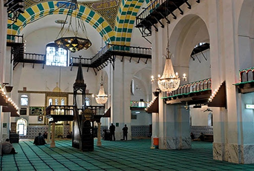 La mosquée est une institution qui doit s’ouvrir davantage sur la société