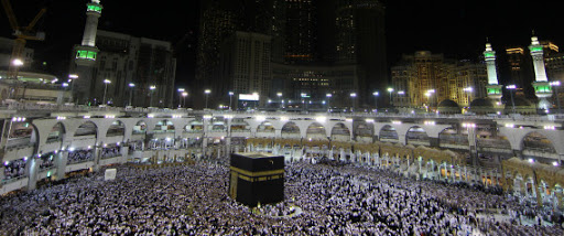 la Omra sauve une activité touristique déclinante durant le ramadhan