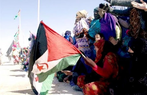 La partie sahraouie disposée à faire la « paix » avec le Maroc