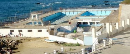 la piscine El Kettani de Bab El Oued rouvrira en septembre