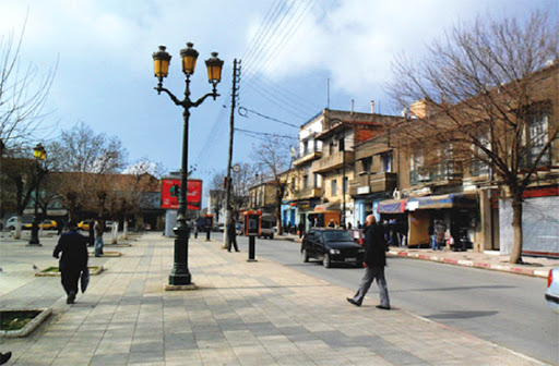 La police ne fait pas la sourde oreille
