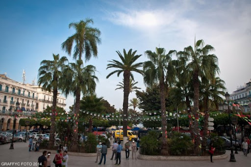 La prison pour le ravisseur de la « racoleuse » du square port-saïd