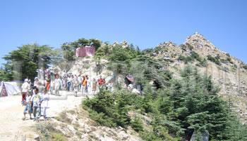 La question a été à l’ordre du jour de l’APW: comment vendre la destination kabylie?