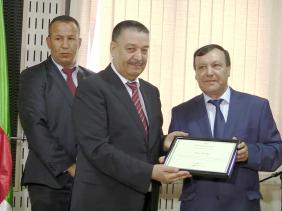 La Radio nationale et le ministère de la Santé lancent une campagne nationale sur la « Santé de proximité »