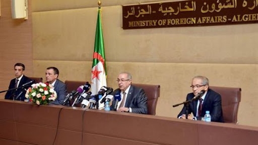 La rencontre économique Algérie-Afrique reportée au 3 décembre