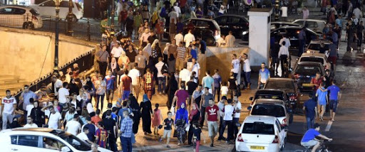 La taille moyenne des hommes algériens a baissé de plus de 2 centimètres en 30 ans