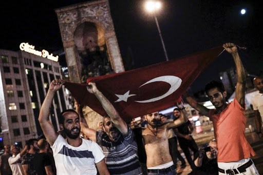 La tentative de coup d’État en Turquie expliquée