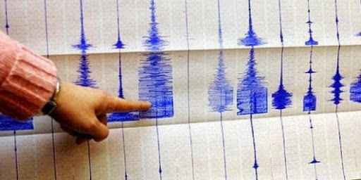 La terre a tremblé hier soir à Médéa: Secousse de magnitude 4,3 degrés