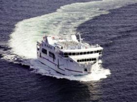 La traversée Jijel-Alger reportée en raison du mauvais temps