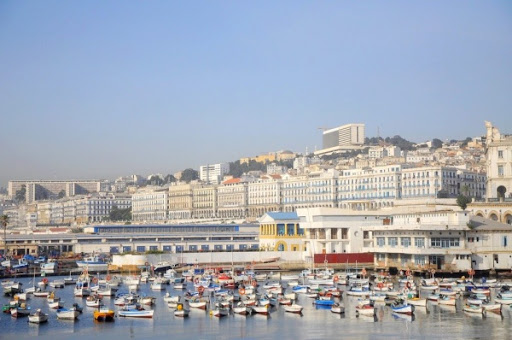 La ville d’Alger, une mémoire urbanistique en cours de réhabilitation