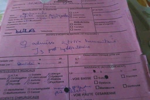 L’accès aux soins est-il vraiment un droit consacré ? Des admissions à “titre humanitaire” à l’hôpital de Constantine