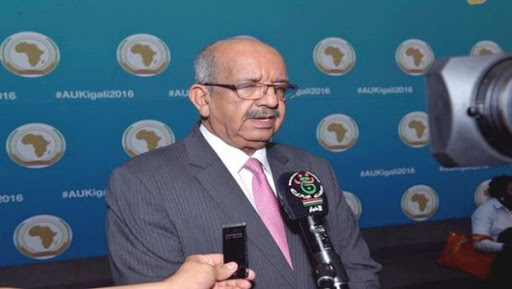 L’adhésion d’un pays à l’UA ne peut être conditionnée