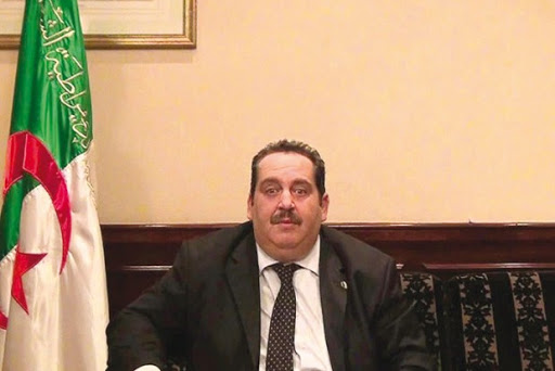 L’affaire a été révélée hier par le quotidien espagnol “EL MUNDO”: Le député RND Omar Alilat au centre d’un scandale