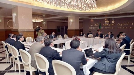 L’Algérie a été à l’avant-garde de la lutte pour la décolonisation de l’Afrique