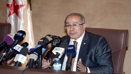 L’Algérie a octroyé plus de 55.000 visas à des travailleurs et visiteurs chinois en 2015