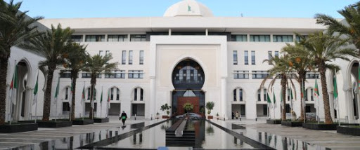 L’Algérie condamne avec « énergie » les attentats en Arabie Saoudite