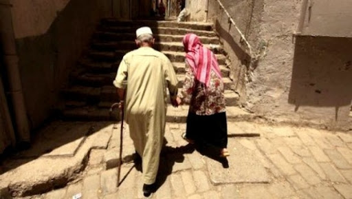 L’Algérie enregistre une légère progression des personnes âgées en 2015