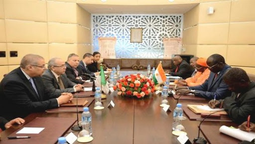 L’Algérie et le Niger s’engagent à renforcer davantage leurs relations bilatérales