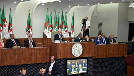 L’Algérie jouit de la stabilité grâce au projet de redressement national du président Bouteflika