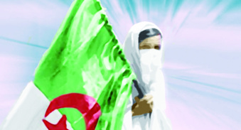 L’Algérie, le 5 juillet 1962, naissance de la liberté