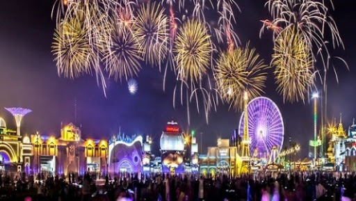 L’Algérie prend part à la manifestation « Global Village » de Dubaï 2016-2017