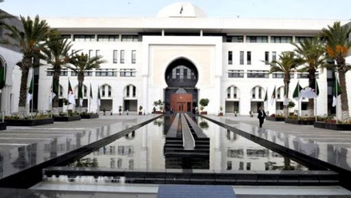 L’Algérie se félicite du rétablissement du fonctionnement normal des institutions en Turquie (MAE)