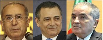 Lamamra, Bouchouareb et Belaïb bakhti mobilisés: Trois ministres pour le Forum africain des affaires