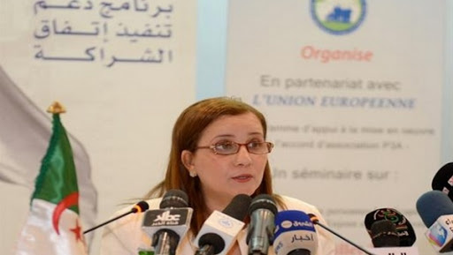 Lancement en décembre prochain du projet de jumelage avec l’UE pour l’insertion professionnelle des handicapés