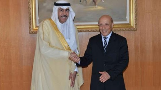L’Arabie saoudite entend promouvoir ses relations avec l’Algérie dans tous les domaines